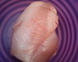 Foto langkah ke 1 dari resep Salad Roll Vietnam (Chicken).