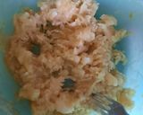 Banánkenyér recept fázis 1 fotója