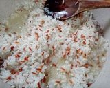Pas rețetă Pilaf din orez_Rețeta turcească 2 fotografie