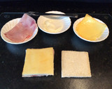Foto del paso 18 de la receta: Sandwiches de Miga Argentinos