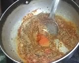 A picture of step 8 of Amritsari chole.