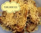 Foto langkah ke 3 dari resep Pisang Bakar Suju.