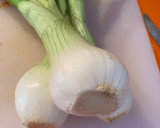 Foto del paso 1 de la receta: Crema de calabaza en Thermomix