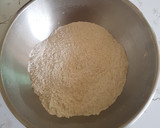 Foto del paso 1 de la receta: Scones integrales con suero de leche
