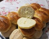 Foto del paso 7 de la receta: Pancitos caseros ideal para hamburguesas o refuerzos 🍔🥪🤩