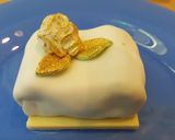 Foto del paso 16 de la receta: La torrija más bonita del mundo