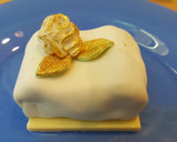 Foto del paso 16 de la receta: La torrija más bonita del mundo
