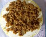 Foto langkah ke 9 dari resep Klepon Cake.