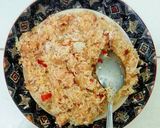 Foto langkah ke 2 dari resep Sate Lilit Ayam Khas Bali.