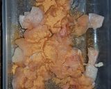 Foto langkah ke 1 dari resep Ayam Krispi Cabe Garam.