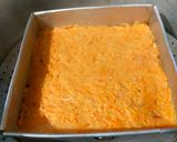 Foto langkah ke 3 dari resep Nugget Ayam Wortel.