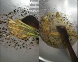 Foto langkah ke 5 dari resep Sup Bening Ikan Tongkol Asam Pedas.