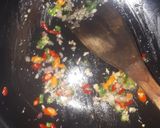 Foto langkah ke 2 dari resep Nasi Goreng Oatmeal (Tanpa Nasi).