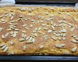 Foto del paso 8 de la receta: 🍞Pan de garbanzos de lata (otra versión 😅) 🍞#singluten