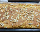 Foto del paso 8 de la receta: 🍞Pan de garbanzos de lata (otra versión 😅) 🍞#singluten
