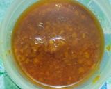 Foto langkah ke 6 dari resep Sambel Korek.