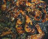 Honey Garlic Sticky Wings recipe step 7 photo