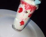 A picture of step 2 of Ice cream.
