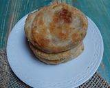 Foto langkah ke 9 dari resep Mon Chinese Beef Bread.