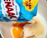 Foto langkah ke 1 dari resep 761.Pukis Sukade.