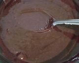 એગલેસ બ્રાઉની કેક (Eggless Brownie Cake Recipe In Gujarati) રેસીપી સ્ટેપ4ફોટો