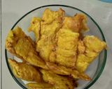 Foto langkah ke 5 dari resep Tempe Tepung.