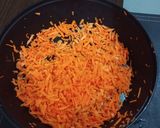 Foto del paso 2 de la receta: Berenjenas rellenas de vegetales