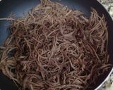 Foto del paso 1 de la receta: Pabellón Venezolano