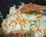 Szezámmagos édes csirke, kínai tésztával recept fázis 1 fotója