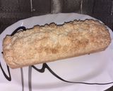 Foto del paso 4 de la receta: Budín de Coco con Crumble