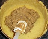 Perigord-i diós sütemény recept fázis 5 fotója