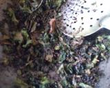 নিম বেগুন আলু ভাজা (Neem begun aloo bhaja recipe in Bengali) রেসিপির ধাপ 2 ছবি