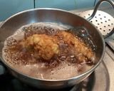 ফ্রাইড চিকেন (fried chicken recipe in Bengali) রেসিপির ধাপ 3 ছবি
