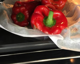 Foto del paso 5 de la receta: Rocoto Relleno (Pimientos rellenos de Perú!!)