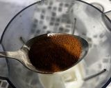 Foto del paso 3 de la receta: Batido/ Frappuccino
