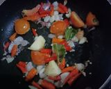 Foto langkah ke 1 dari resep Sarden Pedas Simpel Enak.