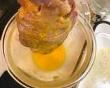 Japanese Pork Cutlet (Tonkatsu) recipe step 4 photo