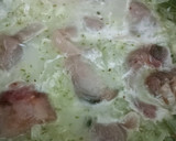 Foto del paso 4 de la receta: 🐟 Bonito encebollado🧅