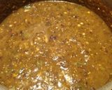 A picture of step 9 of Salsa verde.