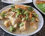 Foto del paso 1 de la receta: Comida de Domingo