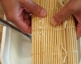 A picture of step 1 of Gluten-Free Tempura.