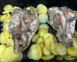 Foto del paso 4 de la receta: 615. Codillo al horno (principal carne)