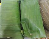 Foto langkah ke 5 dari resep Nasi Bakar Teri.