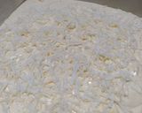 Foto langkah ke 4 dari resep Bolu Tape Keju.