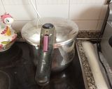 Foto del paso 3 de la receta: Pimientos asados en la Olla a Presión o Exprés y aliño
