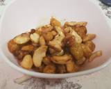 Beetroot Halwa recipe step 2 photo