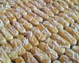 Foto langkah ke 3 dari resep Kastengel.