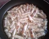 Foto langkah ke 5 dari resep Gulung Abon.