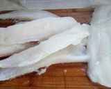 Foto del paso 1 de la receta: Espárragos y más