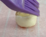 Foto del paso 4 de la receta: Rollitos de canela